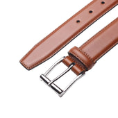 Belt Tan Calf