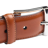 Belt Tan Calf