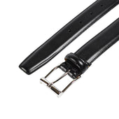 Belt Black Calf