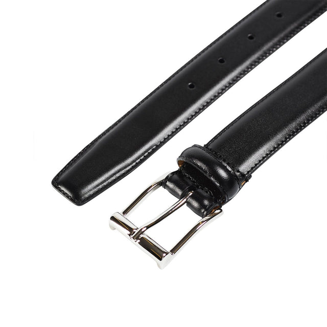 Belt Black Calf