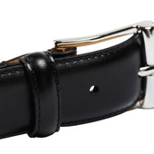 Belt Black Calf