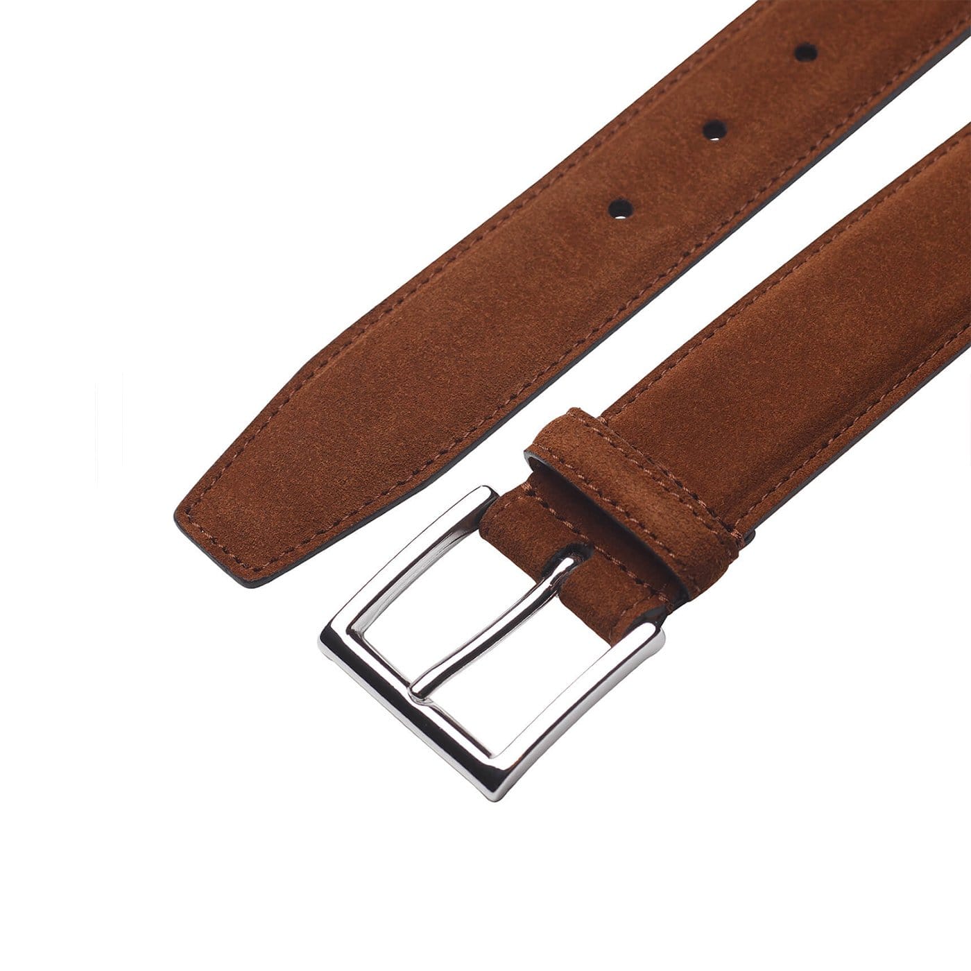 Belt Suede