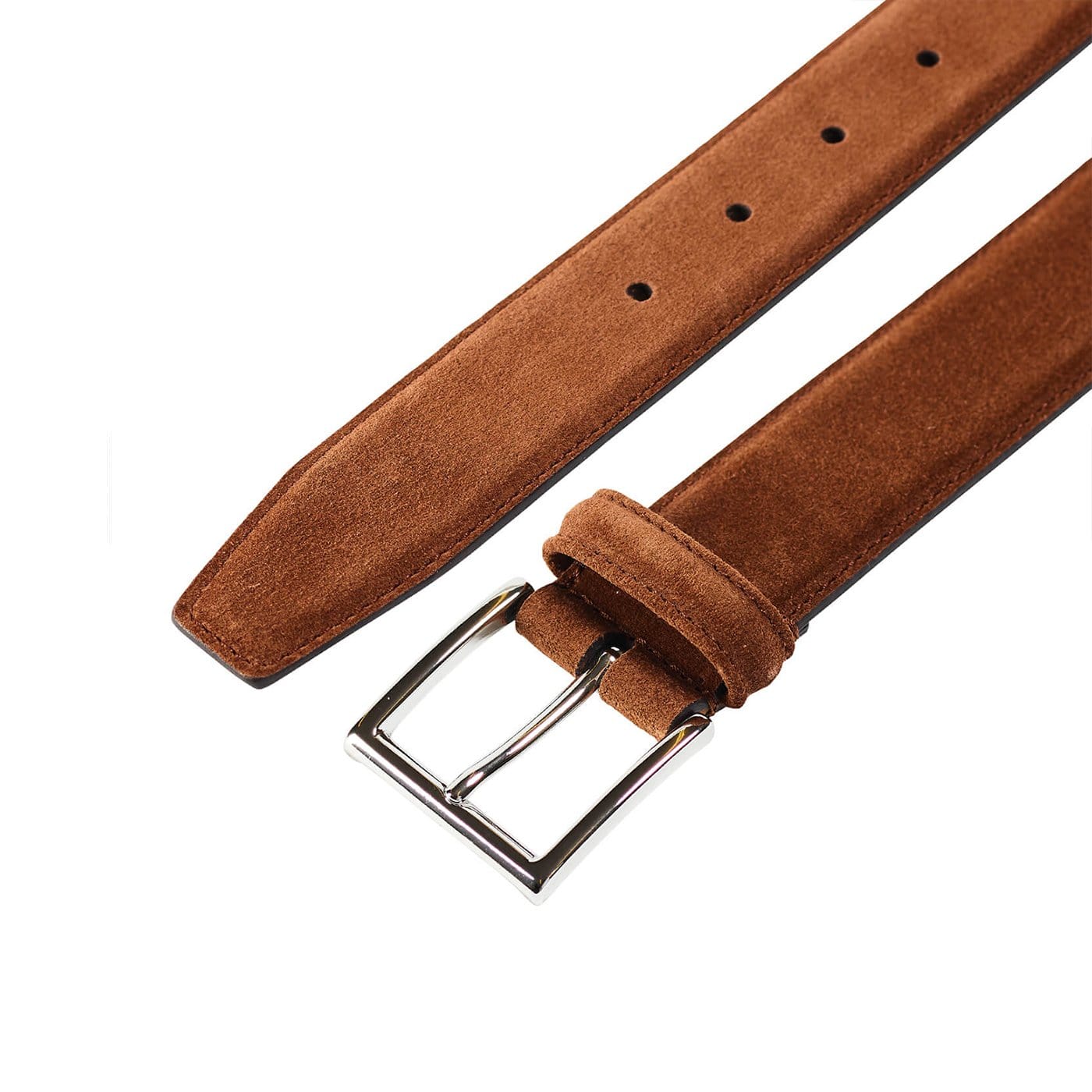 Belt Polo Suede