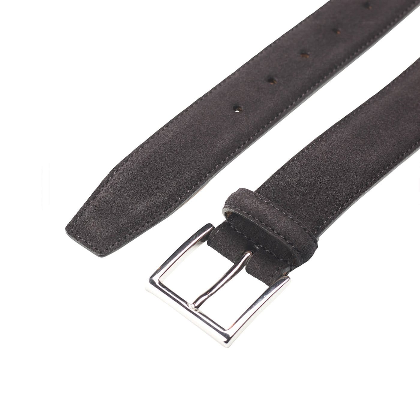 Belt Suede