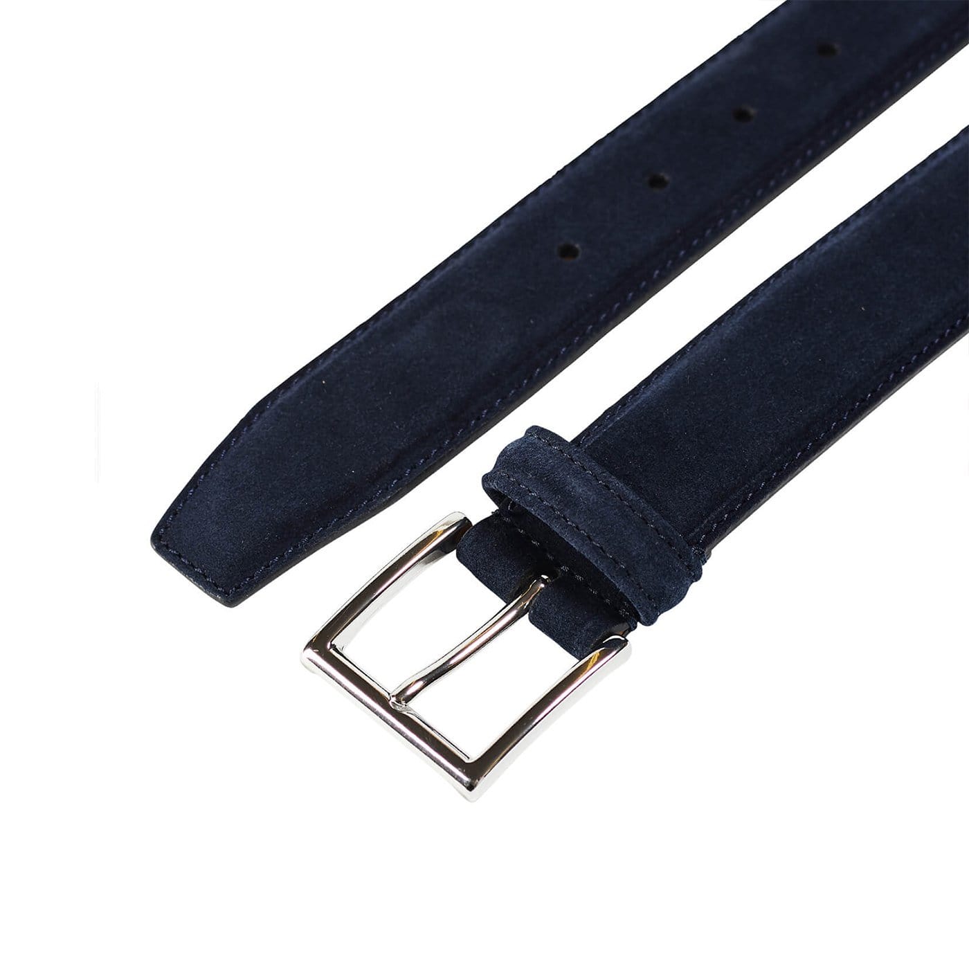 Belt Suede