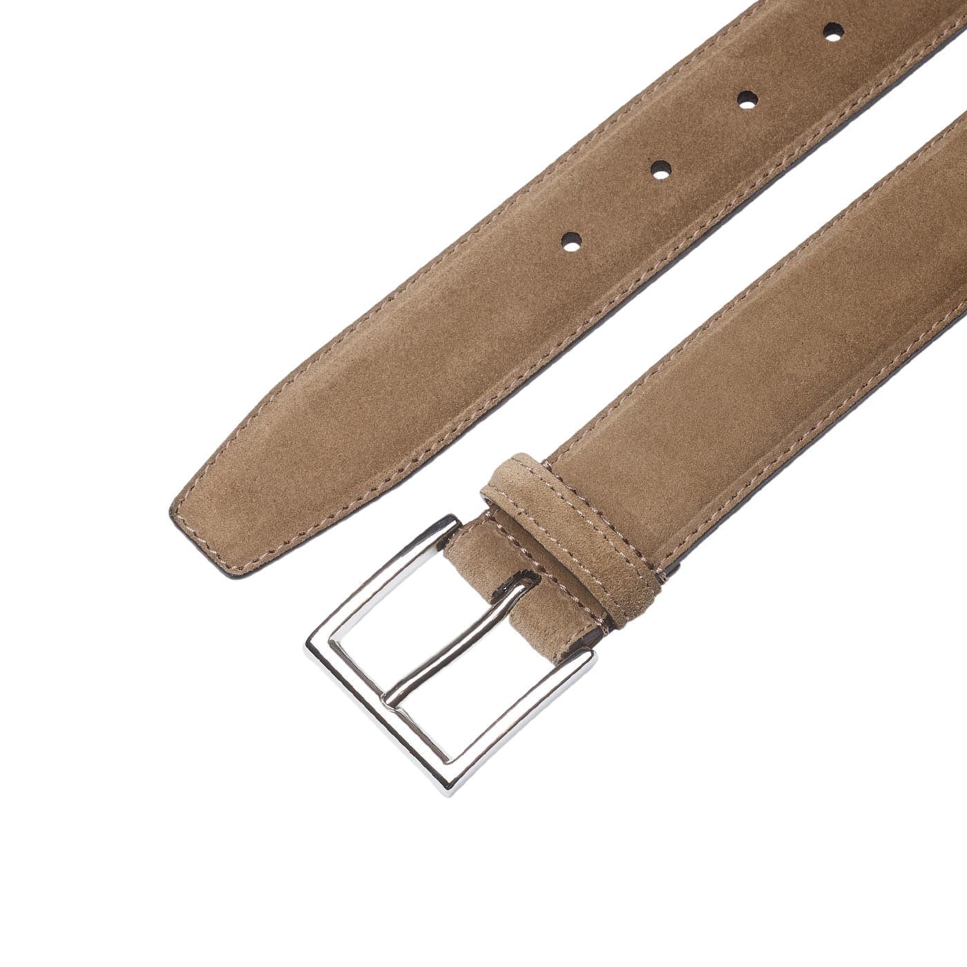 Belt Suede