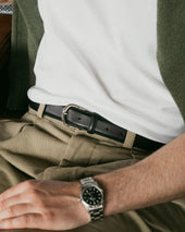 Belt Leather