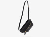 M/S Belt Bag - Haptic Black/Black