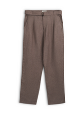 Saddle Brown