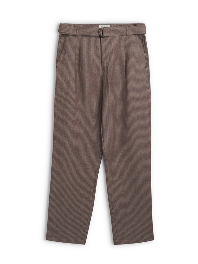 Saddle Brown