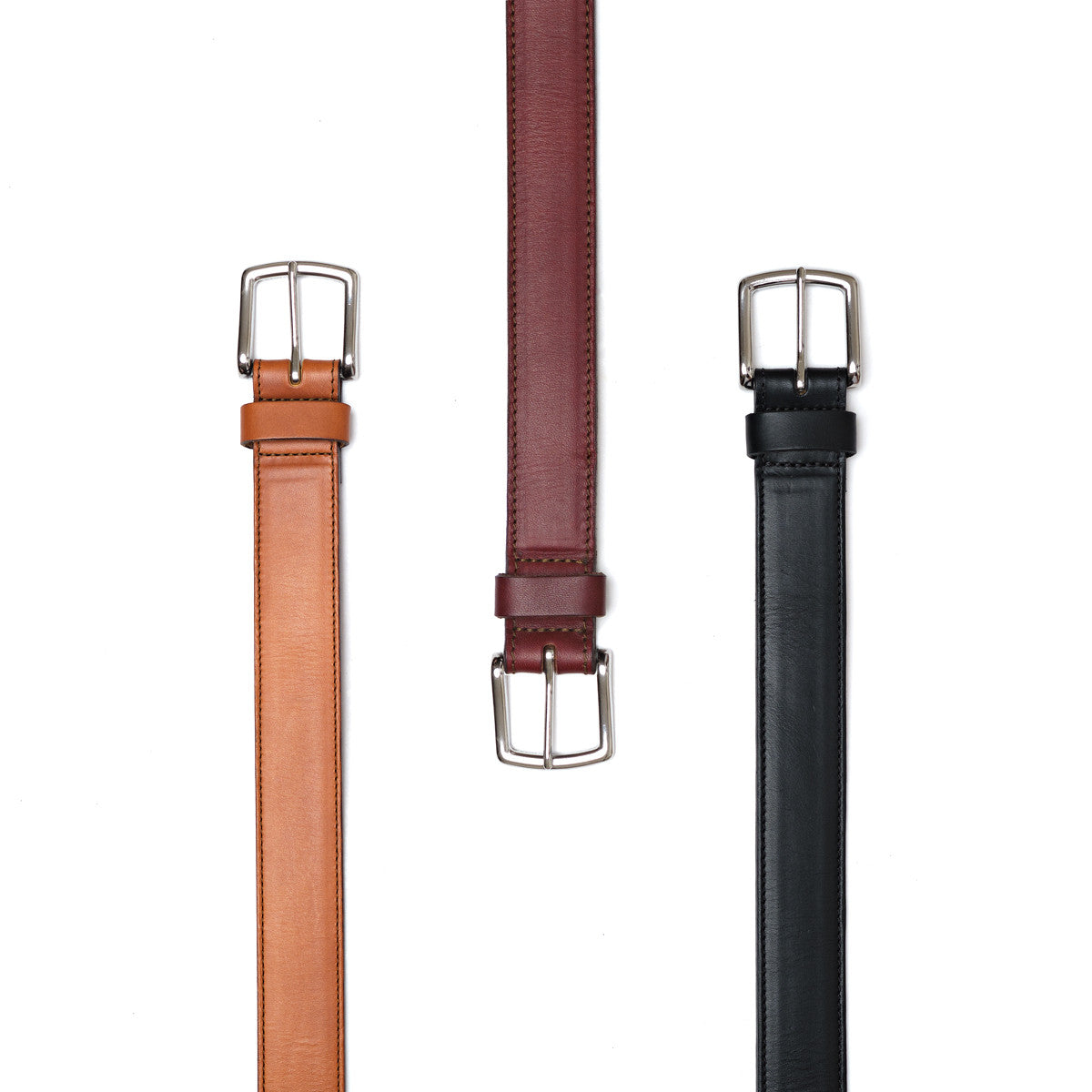 Italian Casual Belt