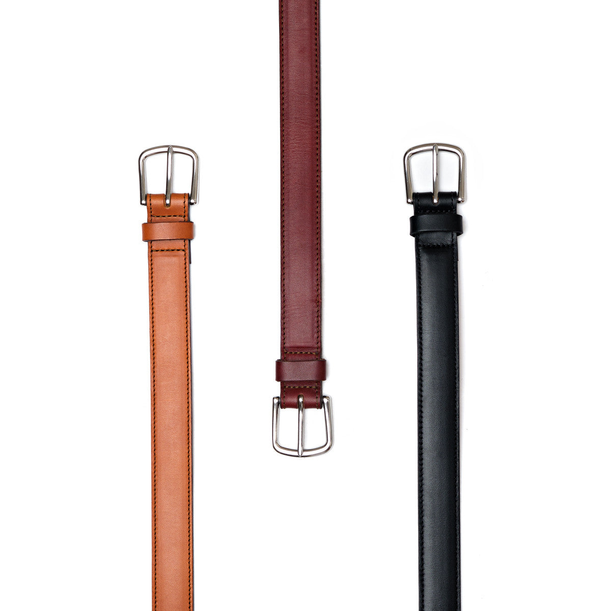 Italian Dress Belt