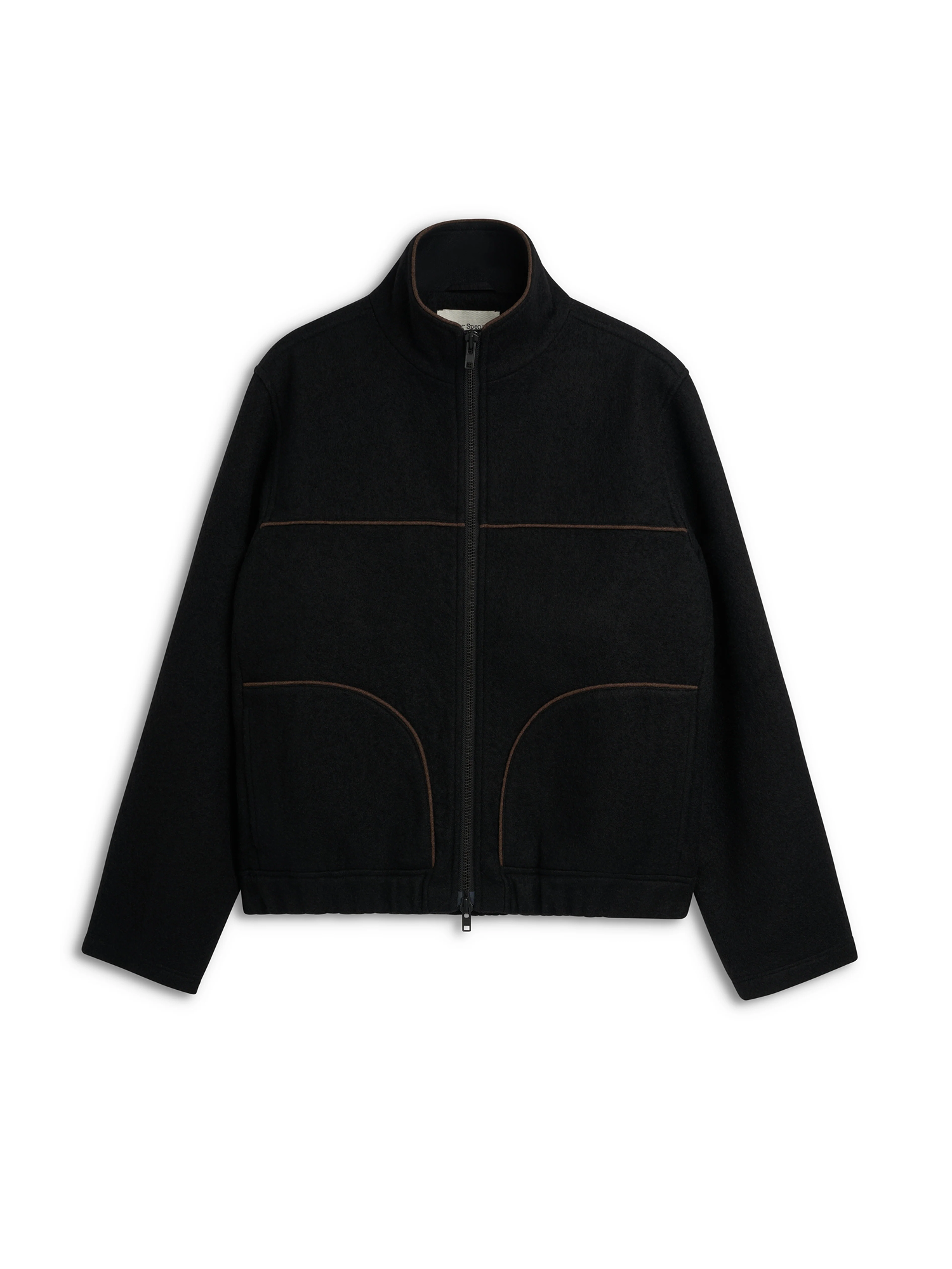 Bembridge Jacket Haughton