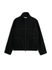Bembridge Jacket Haughton Black