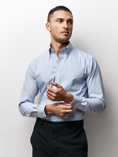 Classic Bengal Oxford Light