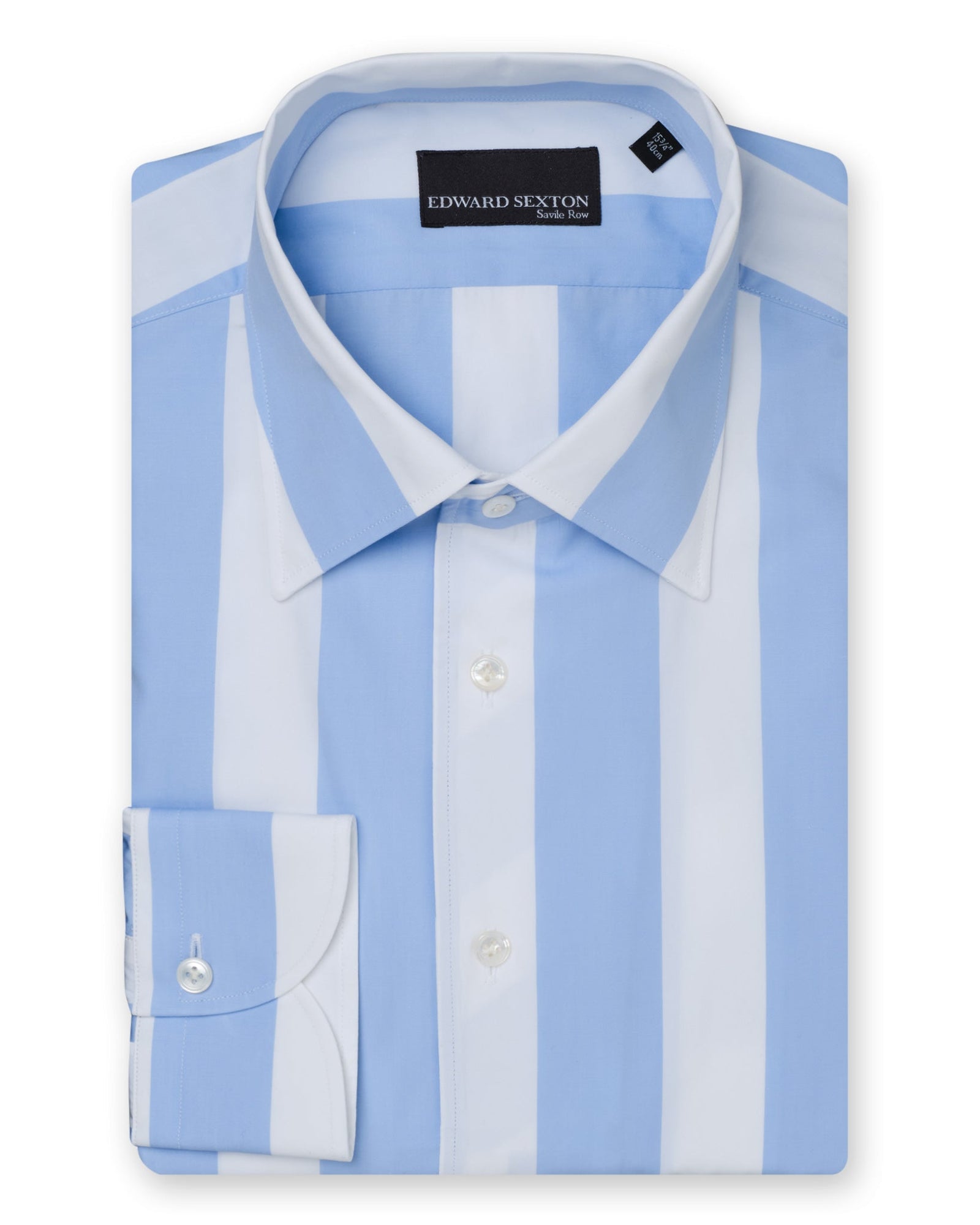 Deck Chair Stripe Shirt