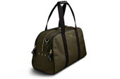Sport Holdall - Olive