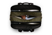 Sport Holdall - Olive