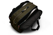 Sport Holdall - Olive