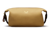 Canvas Wash Bag Dopp Kit