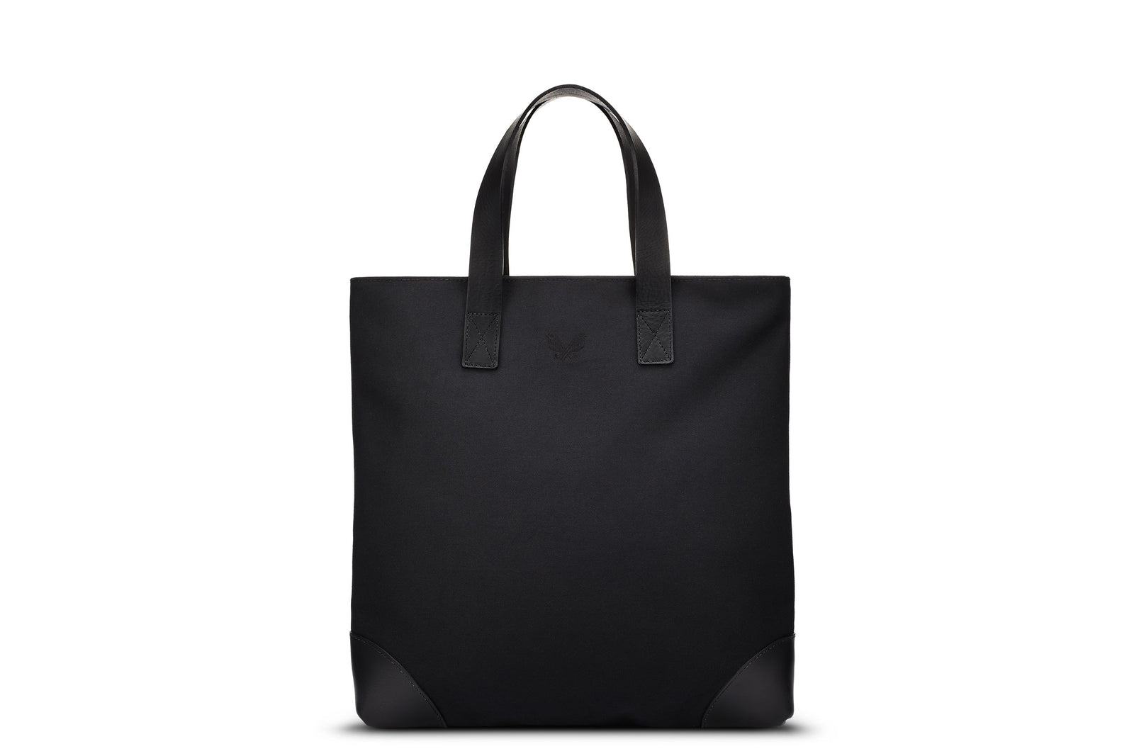 Tote - Black