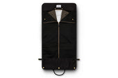 Trifold - Black