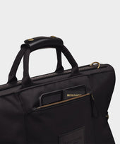 Bennett Winch Nylon Trifold Suit Carrier