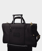 Bennett Winch Nylon Trifold Suit Carrier