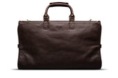 Leather Trifold - Brown