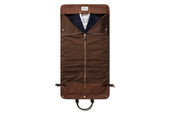 Leather Trifold - Brown