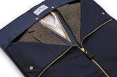 Trifold - Navy
