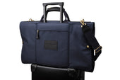 Trifold - Navy