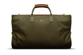 Trifold - Olive