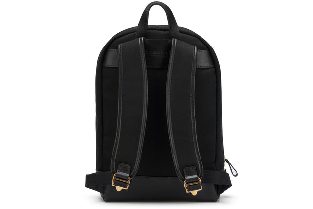Backpack - Black