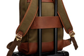 Backpack - Olive