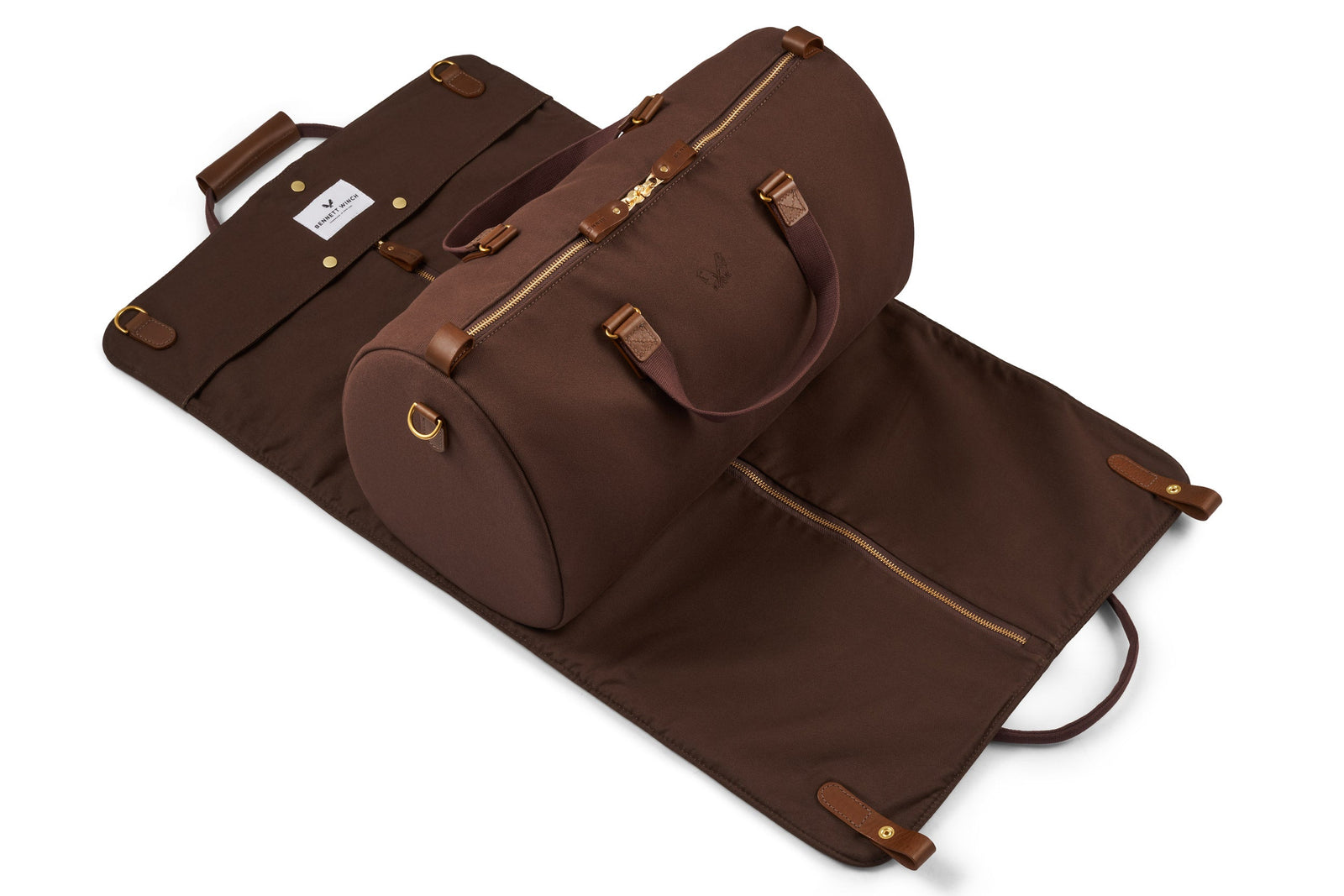 S C Holdall