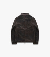 Benson Leather Jacket