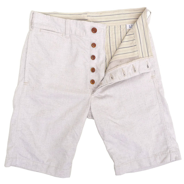 Continental Bermudas - Congo Gab - Warehouse - Last One - 28