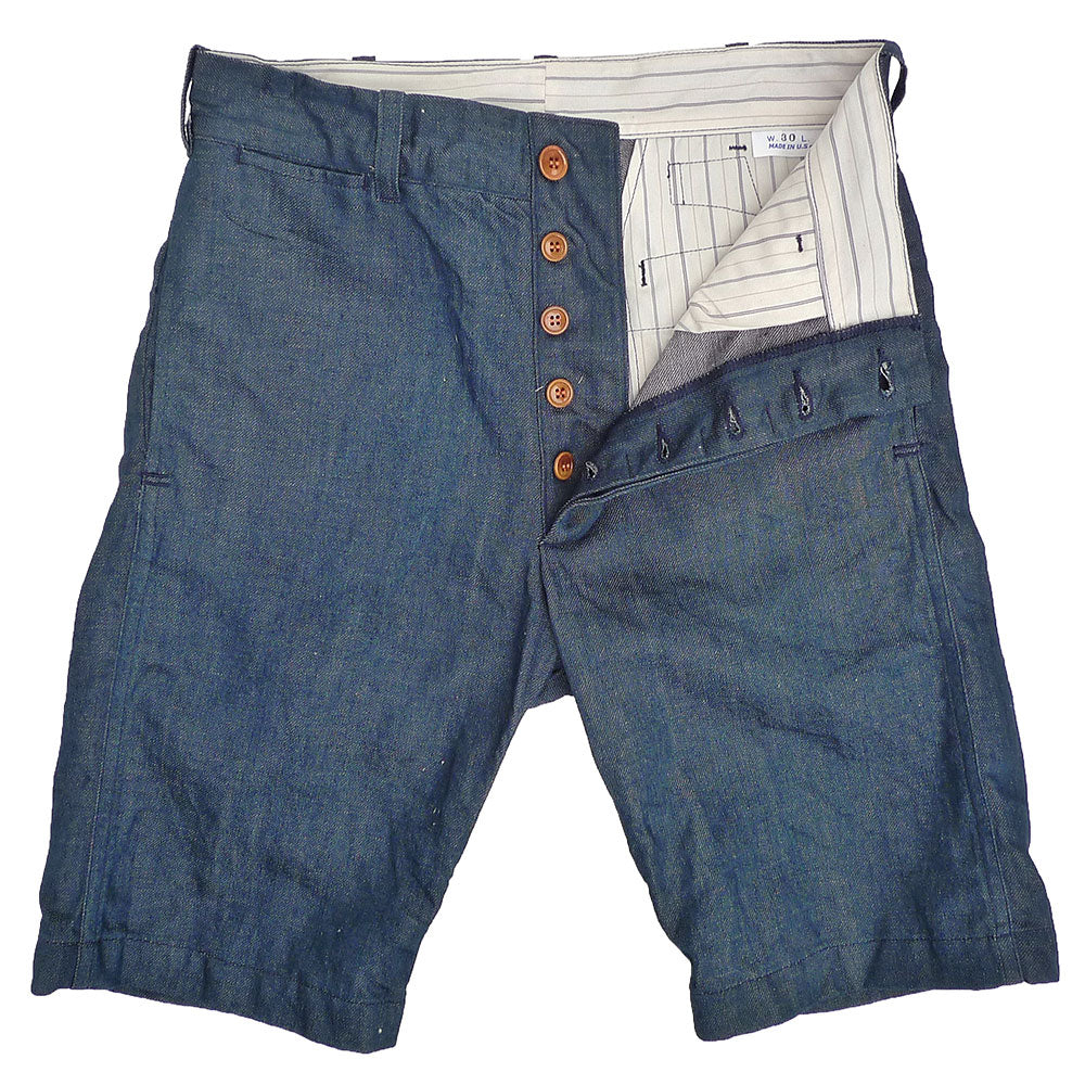 Continental Bermudas Crosshatch Warehouse Last One Size 28