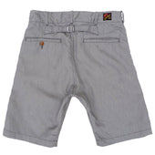 Continental Bermudas - Slate Grey