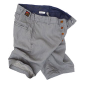 Continental Bermudas - Slate Grey
