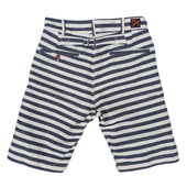Continental Bermudas - NOS Stripe
