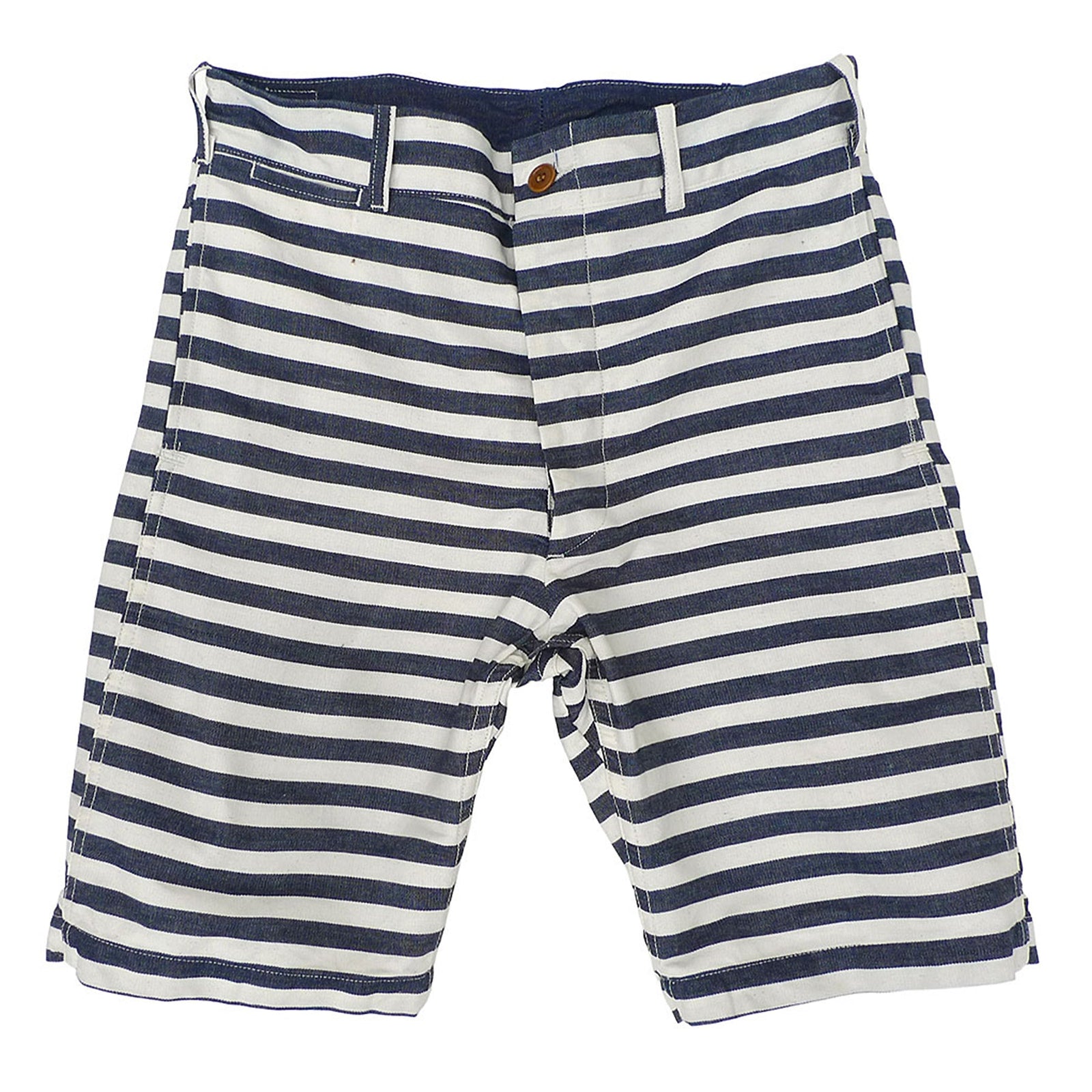 Continental Bermudas Nos Stripe