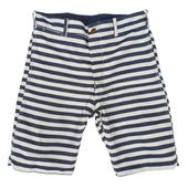 Continental Bermudas - NOS Stripe