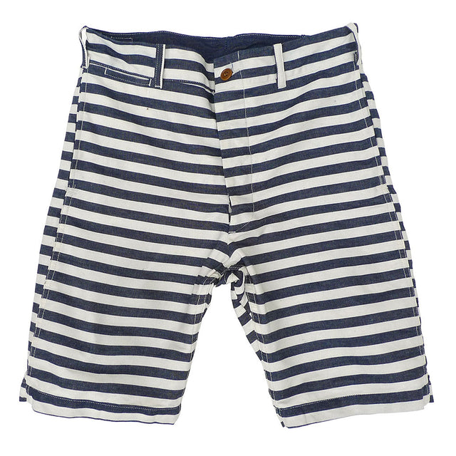 Continental Bermudas - NOS Stripe