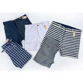 Continental Bermudas "Cooper Ed." - Paniolo
