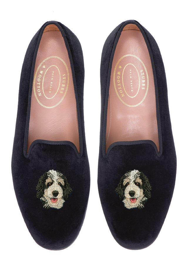 Bernedoodle (Men)