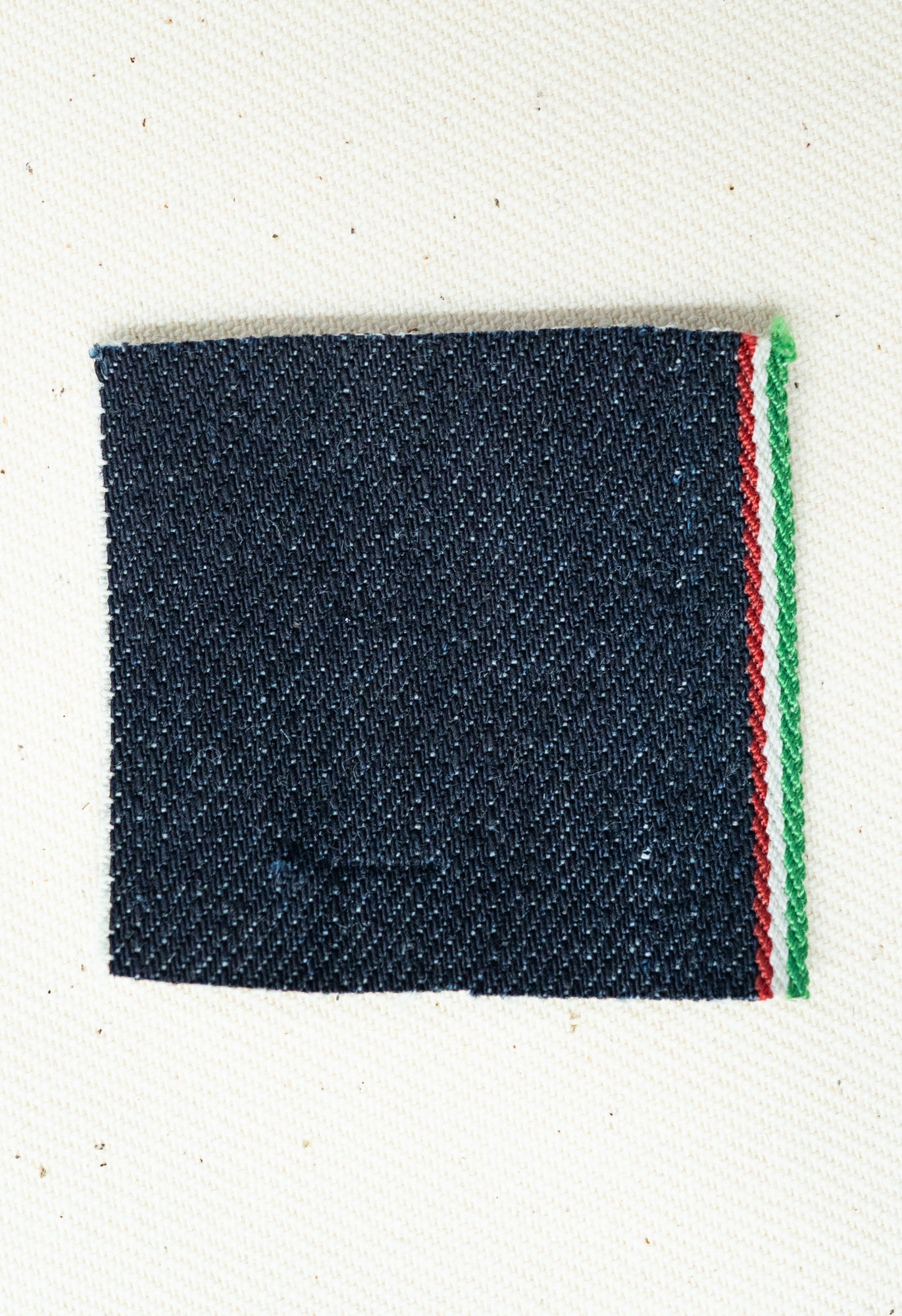 Keep EL Light C49 Selvedge Denim Fabric
