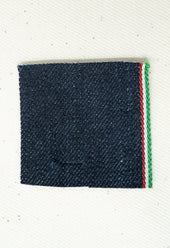 Keep EL Light C49 Selvedge Denim Fabric