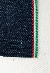 Keep EL Light C49 Selvedge Denim Fabric